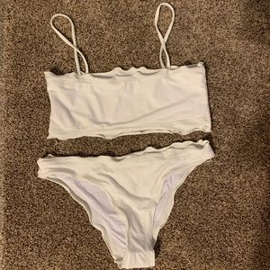 Women’s bikini set
